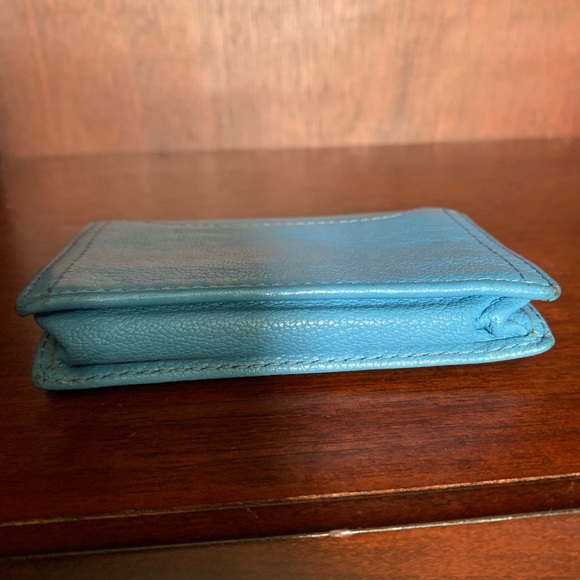 Traded💕Givenchy card case - Picture 6 of 8